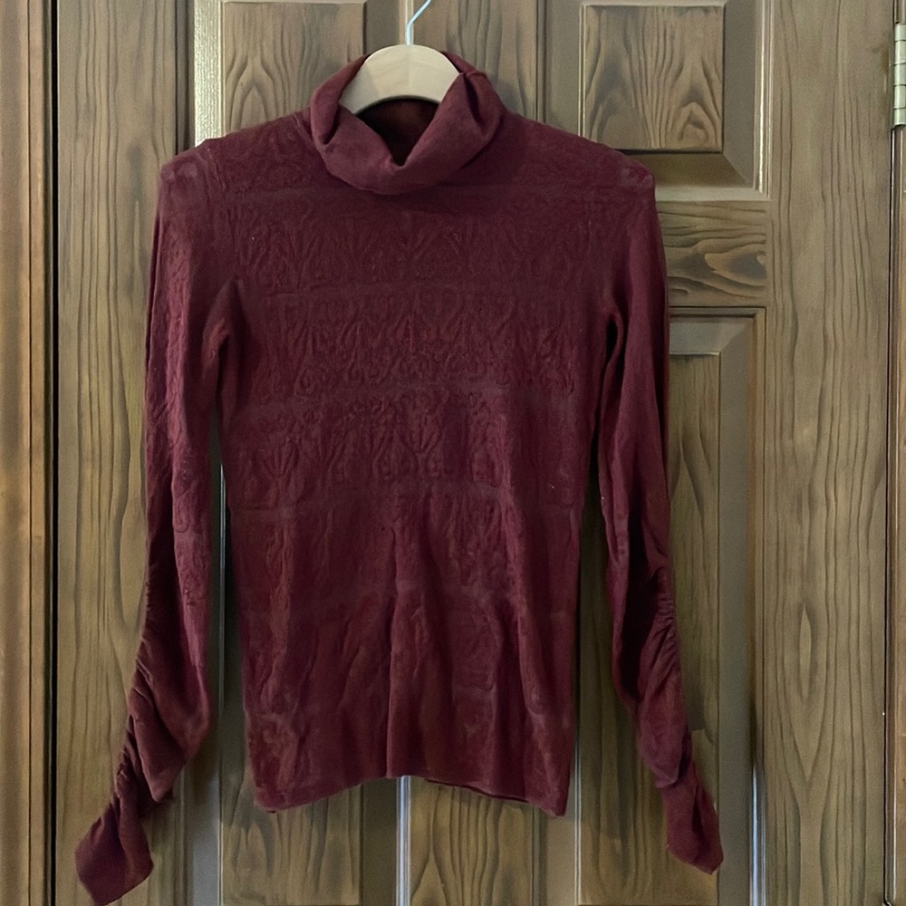Free people turtleneck
